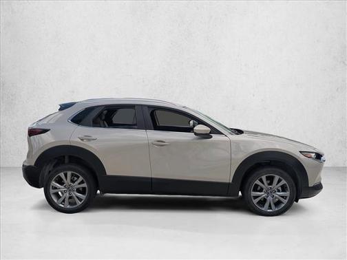 2023 Mazda CX-30 2.5 S Preferred Package