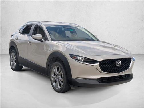 2023 Mazda CX-30 2.5 S Preferred Package
