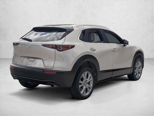 2023 Mazda CX-30 2.5 S Preferred Package
