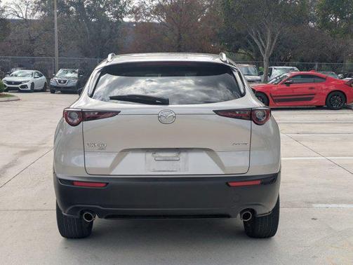 2023 Mazda CX-30 2.5 S Preferred Package