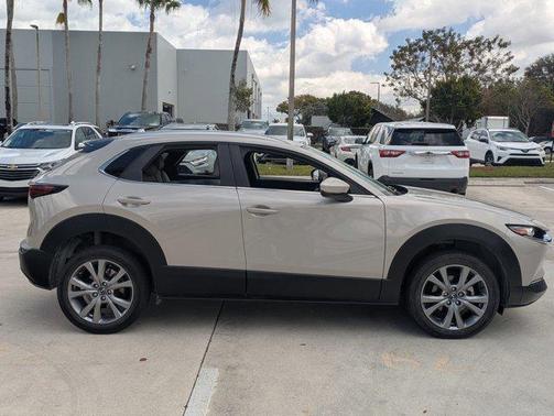 2023 Mazda CX-30 2.5 S Preferred Package