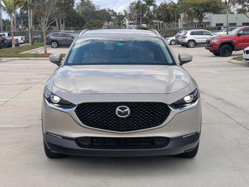 2023 Mazda CX-30 2.5 S Preferred Package