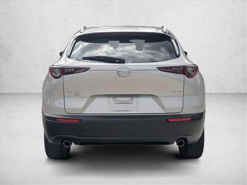 2023 Mazda CX-30 2.5 S Preferred Package