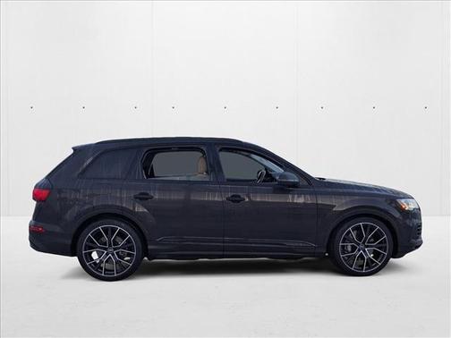 2023 Audi Q7 55 Prestige