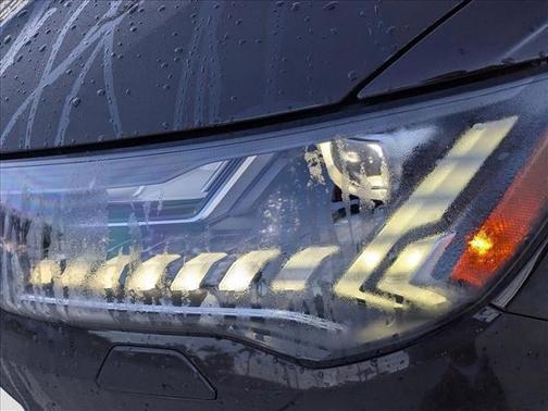 2023 Audi Q7 55 Prestige