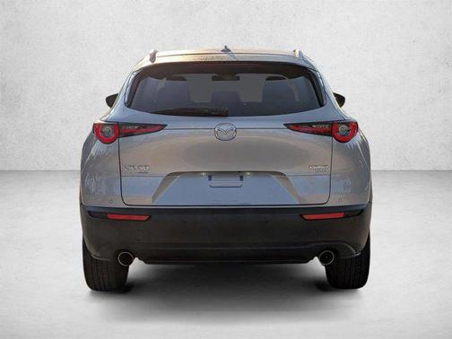 Platinum Quartz Metallic 2023 Mazda CX-30 2.5 Turbo Premium Plus Package