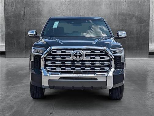2025 Toyota Tundra 1794 Edition