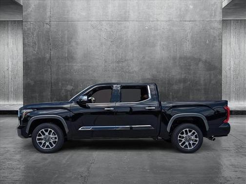 2025 Toyota Tundra 1794 Edition