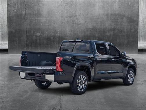 2025 Toyota Tundra 1794 Edition