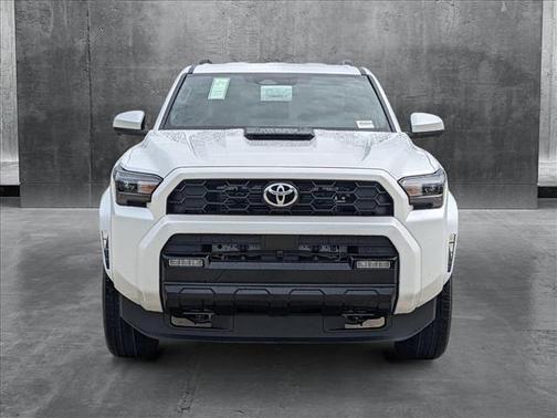2025 Toyota 4Runner TRD Sport Premium