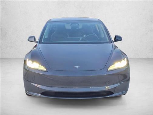Quicksilver 2025 Tesla Model 3 Long Range