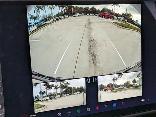 2022 Tesla Model X Plaid Tri Motor All-Wheel Drive