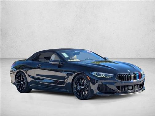 2020 BMW M850 i xDrive