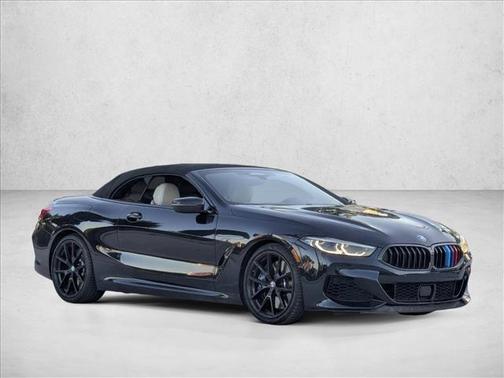 2020 BMW M850 i xDrive