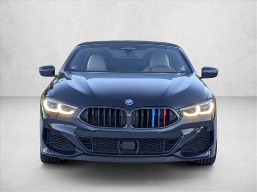 2020 BMW M850 i xDrive