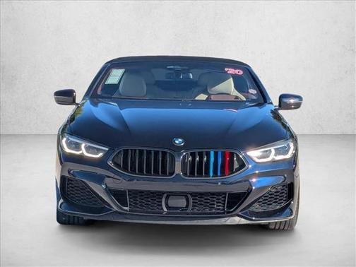 2020 BMW M850 i xDrive