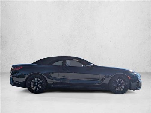 2020 BMW M850 i xDrive