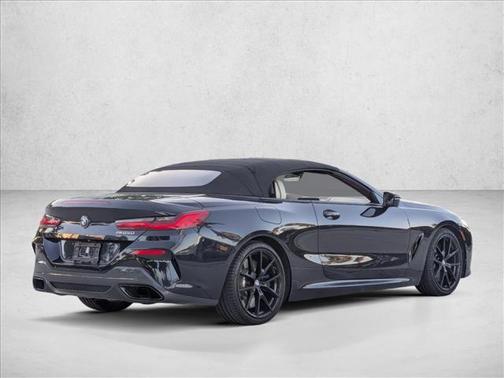 2020 BMW M850 i xDrive
