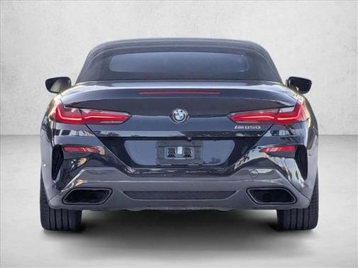 2020 BMW M850 i xDrive