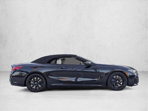 2020 BMW M850 i xDrive