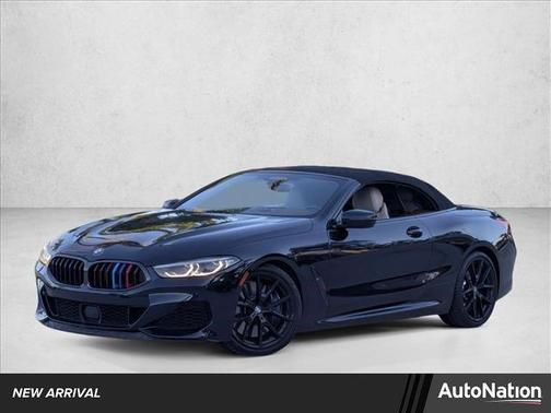 2020 BMW M850 i xDrive