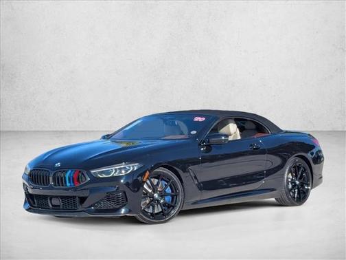 2020 BMW M850 i xDrive