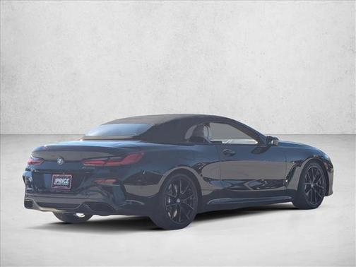 2020 BMW M850 i xDrive