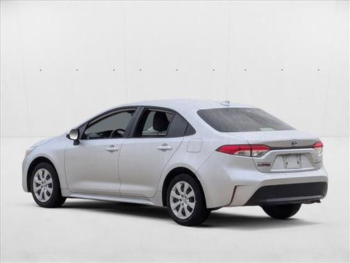 2023 Toyota Corolla Hybrid XLE