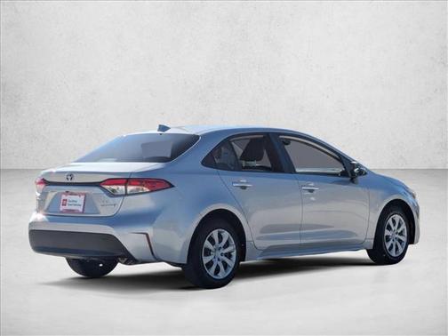 2023 Toyota Corolla Hybrid XLE