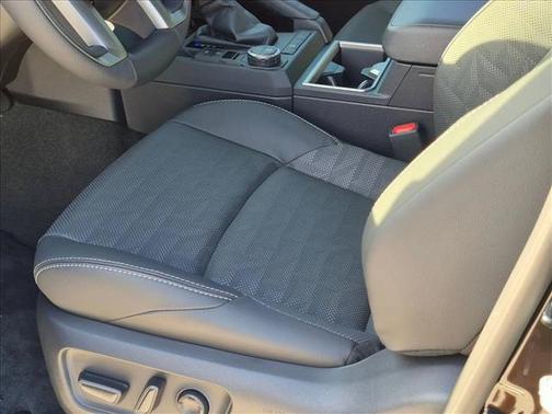 Black 2026 Toyota 4Runner TRD Sport Premium