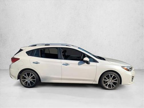 2018 Subaru Impreza 2.0i Limited