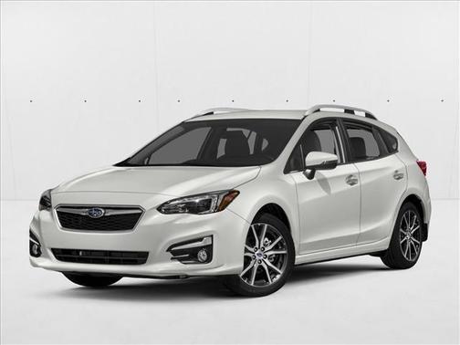 2018 Subaru Impreza 2.0i Limited