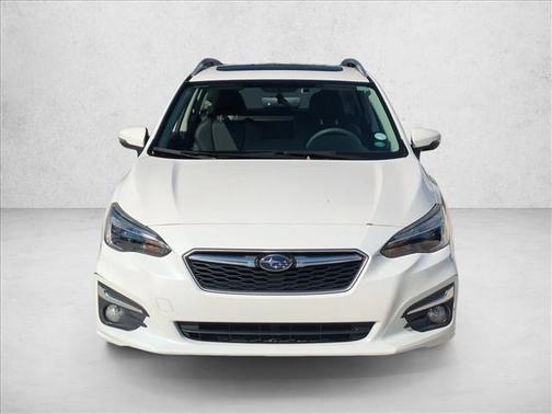 2018 Subaru Impreza 2.0i Limited