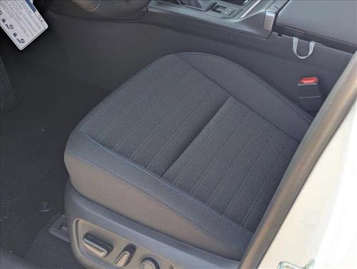 Ice Cap 2026 Toyota RAV4 Plug-In Hybrid SE