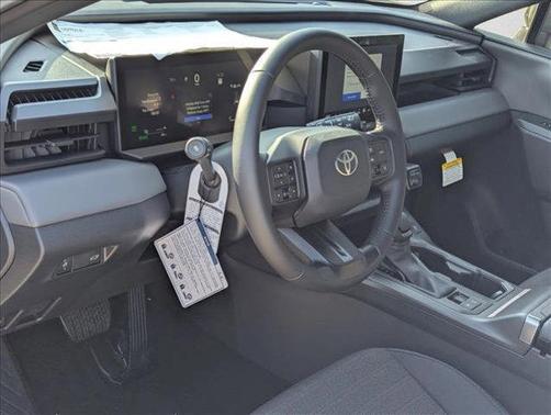 Ice Cap 2026 Toyota RAV4 Plug-In Hybrid SE