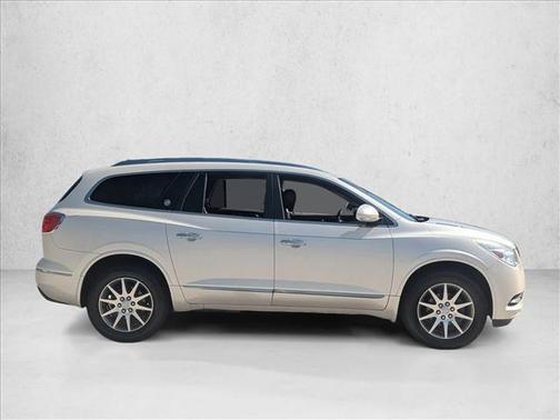 2013 Buick Enclave Leather