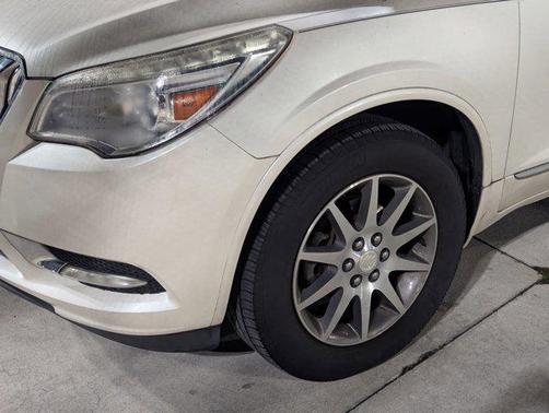 2013 Buick Enclave Leather