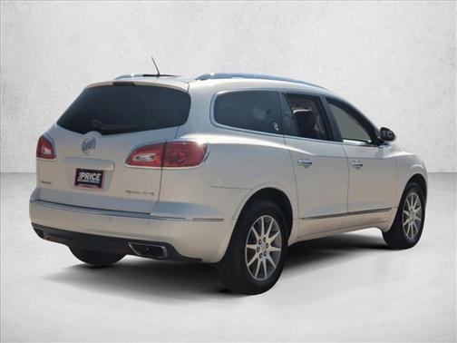 2013 Buick Enclave Leather