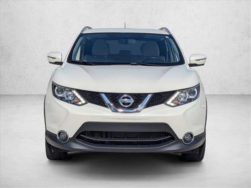 2018 Nissan Rogue Sport SL