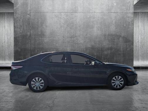 2020 Toyota Camry L