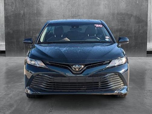2020 Toyota Camry L