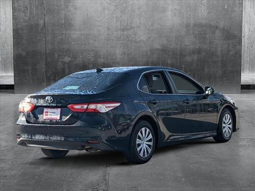 2020 Toyota Camry L