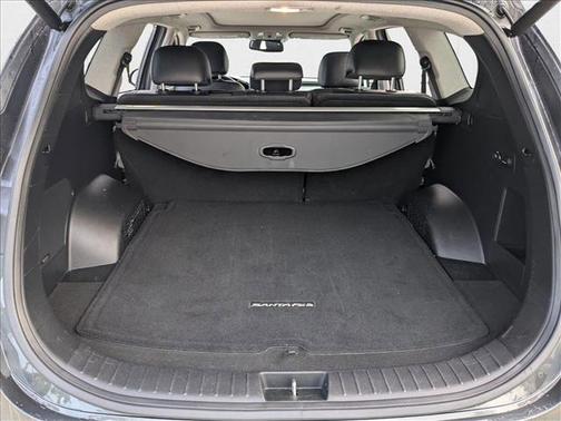 2020 Hyundai SANTA FE Limited 2.0T