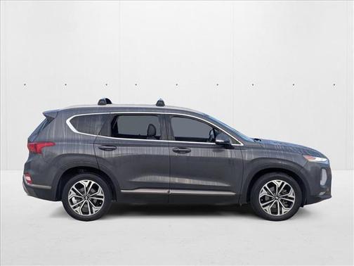 2020 Hyundai SANTA FE Limited 2.0T