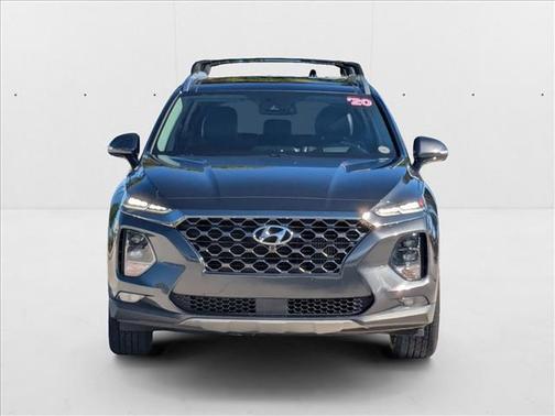 2020 Hyundai SANTA FE Limited 2.0T