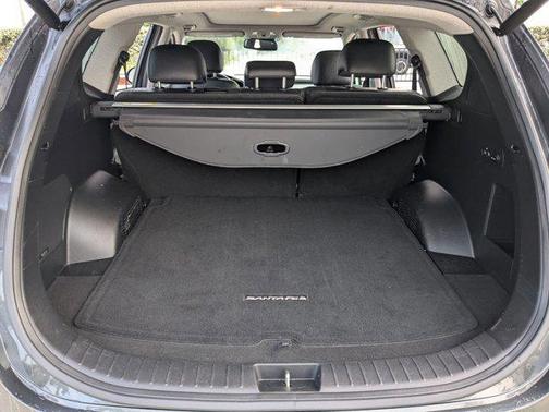 2020 Hyundai SANTA FE Limited 2.0T