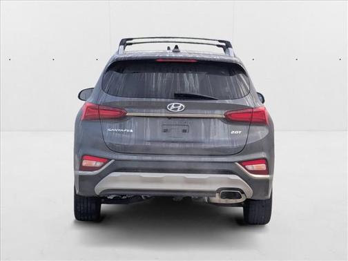 2020 Hyundai SANTA FE Limited 2.0T