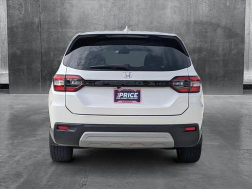 2023 Honda Pilot 2WD EX-L 7 Passenger