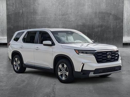 2023 Honda Pilot 2WD EX-L 7 Passenger