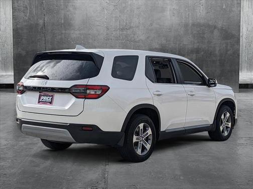 2023 Honda Pilot 2WD EX-L 7 Passenger